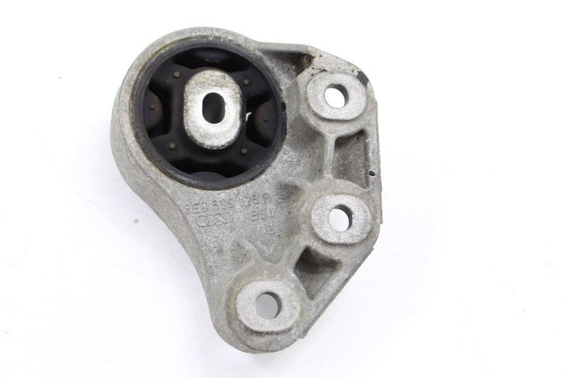 Axle Differential Mount Bracket 8E0599125B — Used (SKU 135381)