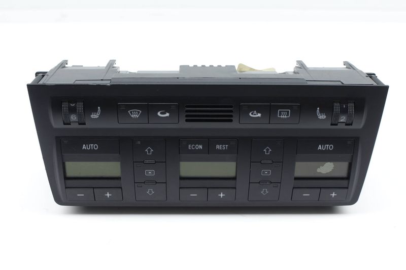 AC Climate Control / Temp Unit 4D0820043Q — Used (SKU 298945)