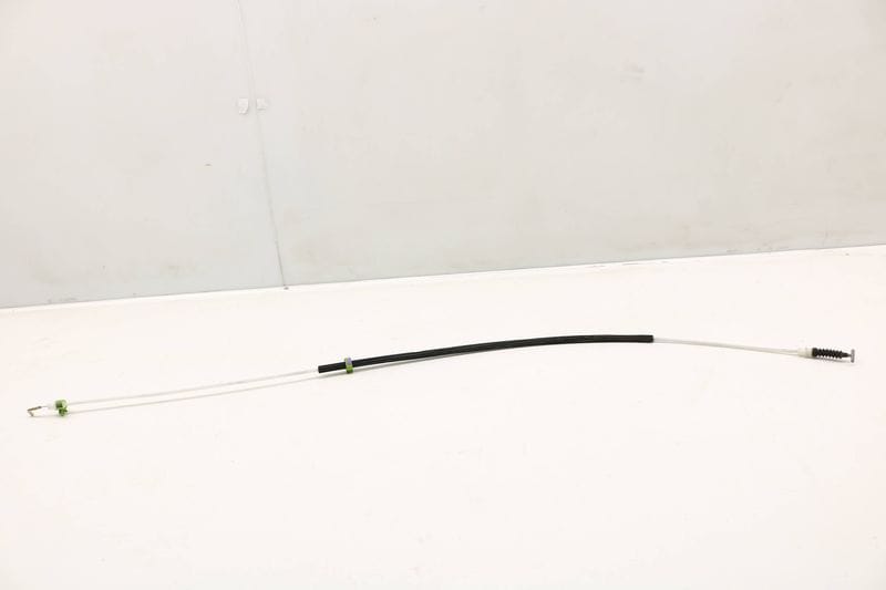 Interior Door Handle Release / Bowden Cable 4D4839191 — Used (SKU 404705)