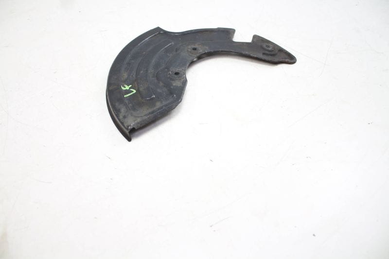 Brake Dust / Splash Shield 8D0615311G — Used (SKU 139188)