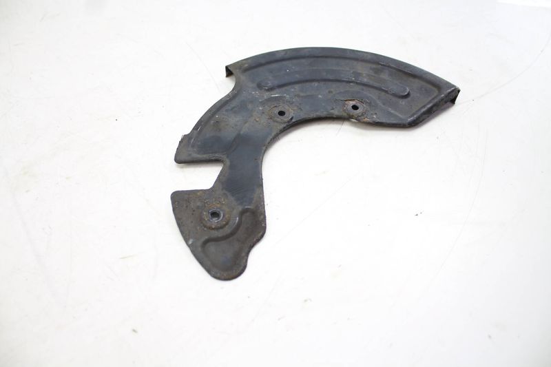 Brake Dust / Splash Shield 8D0615312G — Used (SKU 139189)
