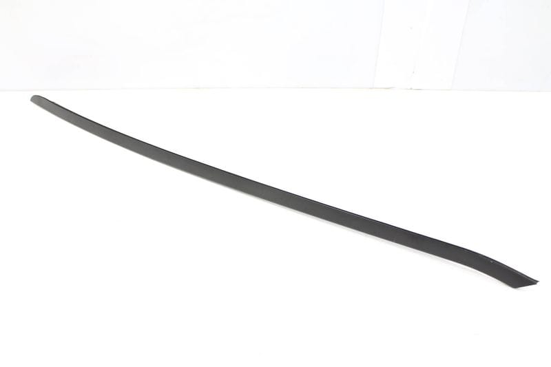 Windshield Side Trim / Water Deflector 4B9854327A — Used (SKU 139431)