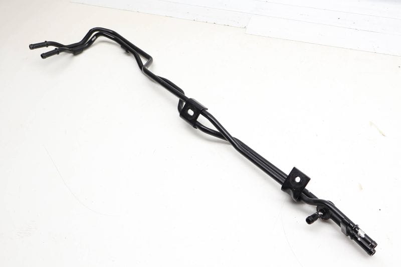 Coolant Hose / Line 8N0121086L — Used (SKU 734681)