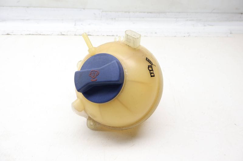 Coolant Reservoir / Tank / Bottle 1J0121403B — Used (SKU 734492)