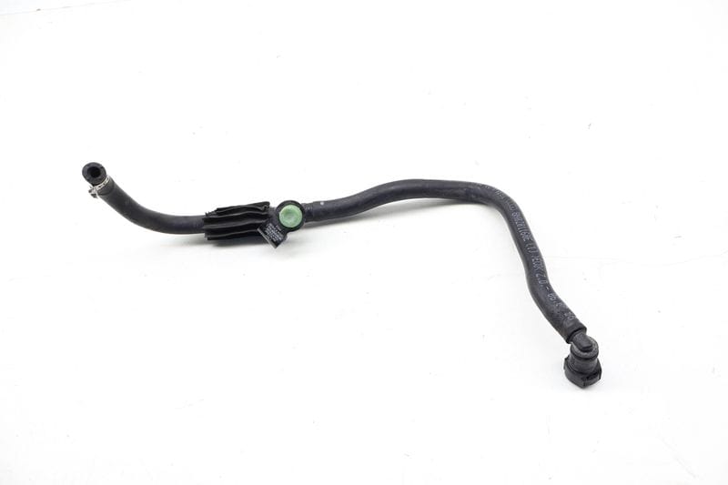 Evap Hose / Breather Line 8N0201160E — Used (SKU 734643)