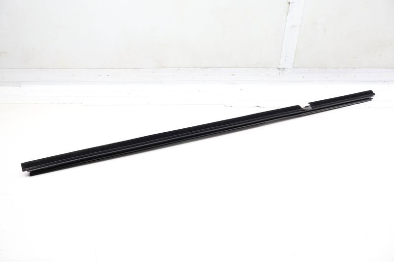 Door Window Slot / Seal (INNER) 8N0831617 — Used (SKU 734565)