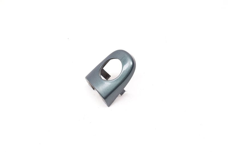 Exterior Door Handle Lock Cylinder Cap 3B0837879 — Used (SKU 734375)
