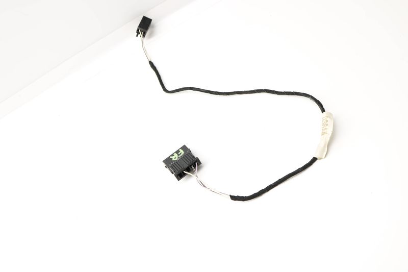 Door Panel Wiring Harness 8N0971036AA — Used (SKU 310276)