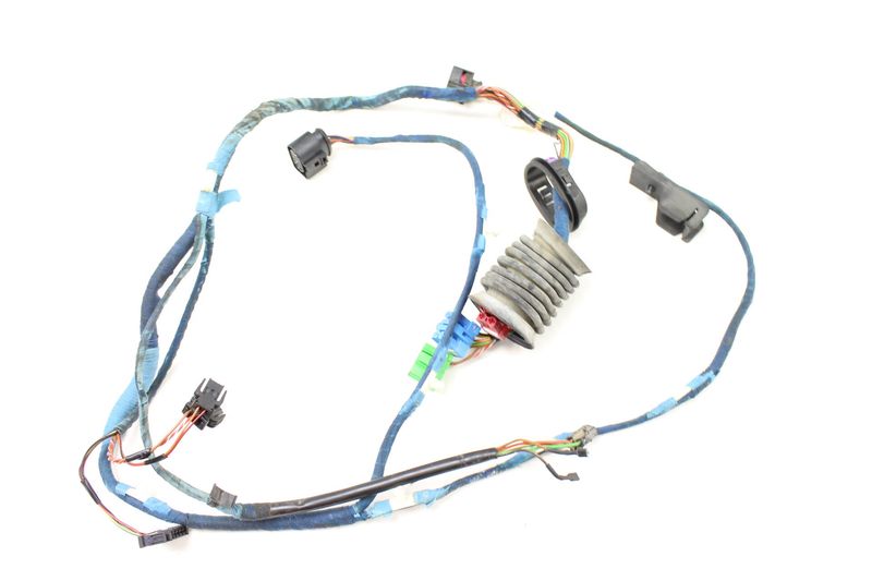 Door Wiring Harness 8N0971036E — Used (SKU 181210)
