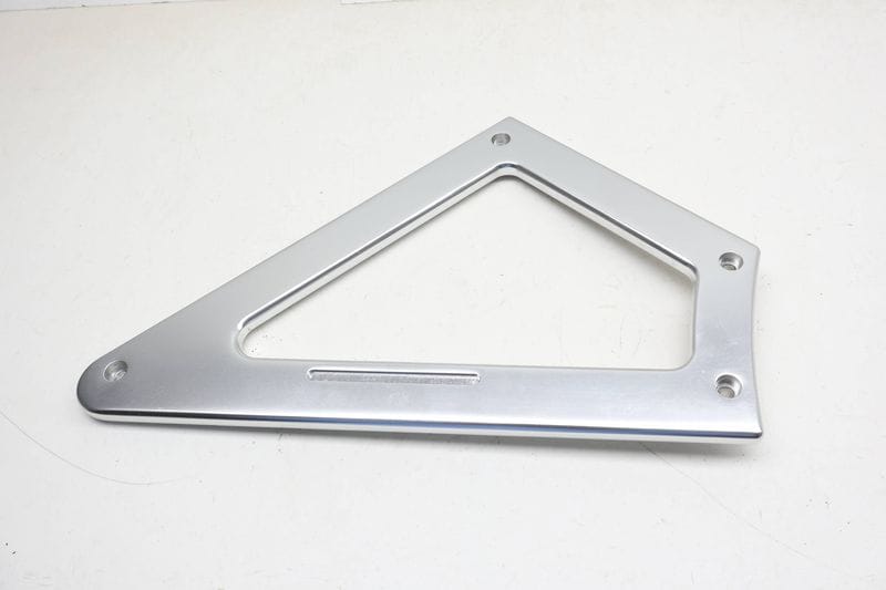 Center Console Grab Handle / Bar 8N0857645 — Used (SKU 734559)