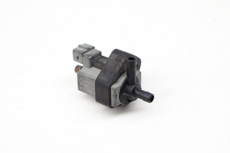 N249 EGR Combi Solenoid Valve 078906283A — Used (SKU 734277)