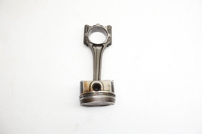 Piston / Connecting Rod 06A107065AB — Used (SKU 734615)