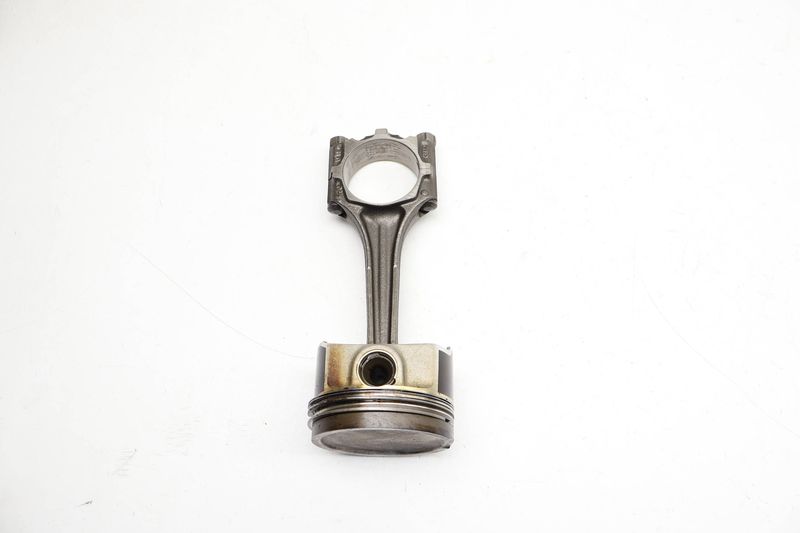 Piston / Connecting Rod 06A107065AB — Used (SKU 734619)