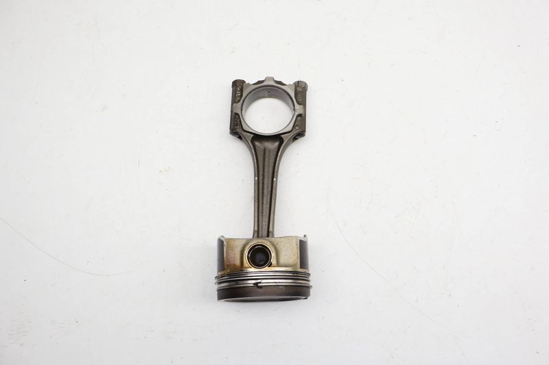 Piston / Connecting Rod 06A107065AB — Used (SKU 734621)