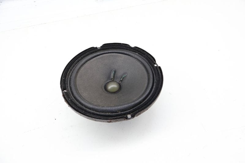 Bose Door Speaker / Woofer 4B0035411A — Used (SKU 734426)