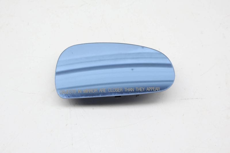 Side View Mirror Convex Glass 8N0857536C — Used (SKU 734399)