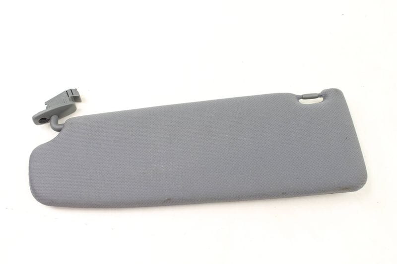 Sun Visor / Mirror 8N8857552D — Used (SKU 181051)