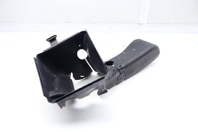 Turbo / Intercooler Air Guide / Shroud 8N0117336A — Used (SKU 734445)