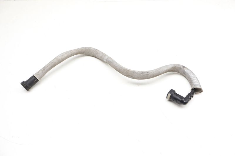 Vacuum Hose / Tube / Line 8N0201090G — Used (SKU 734666)