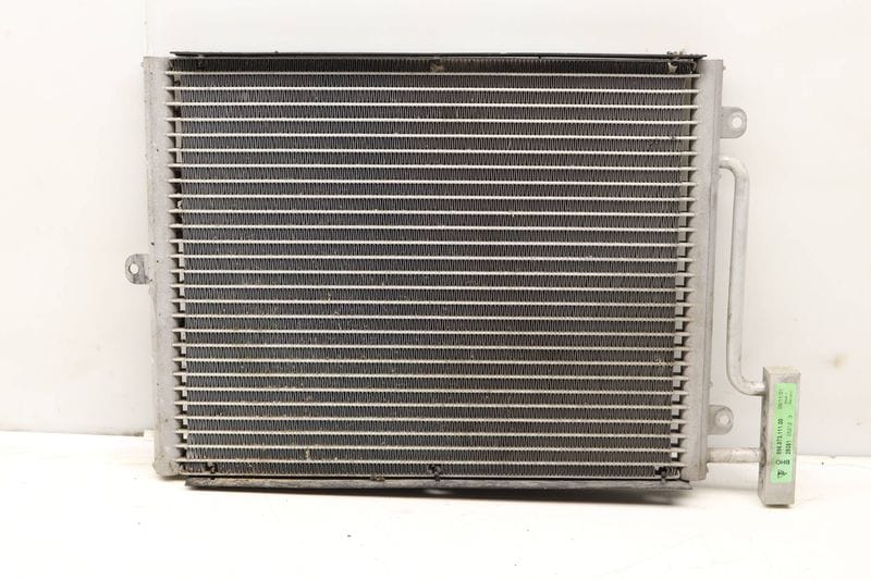 AC Condenser 99657311100 — Used (SKU 486204)