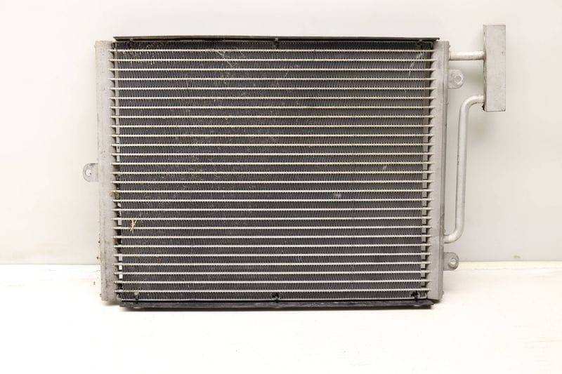 AC Condenser 99657311100 — Used (SKU 486205)