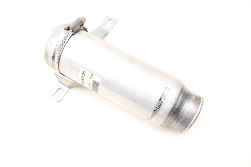 AC Receiver / Drier 99657304300 — Used (SKU 486132)