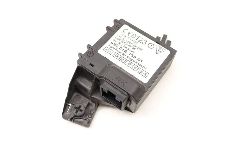 Alarm Converter / Module 99661815901 — Used (SKU 485925)