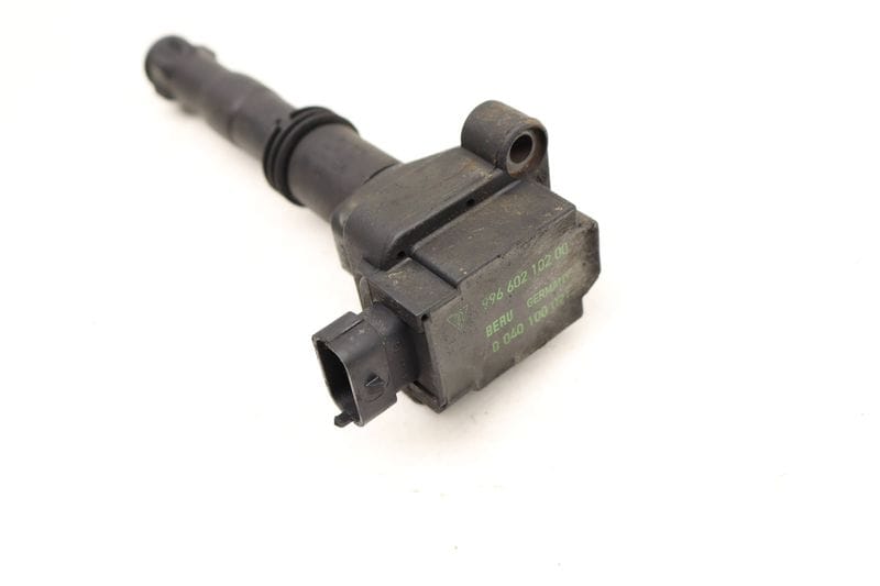 Ignition Coil 99660210200 — Used (SKU 485987)