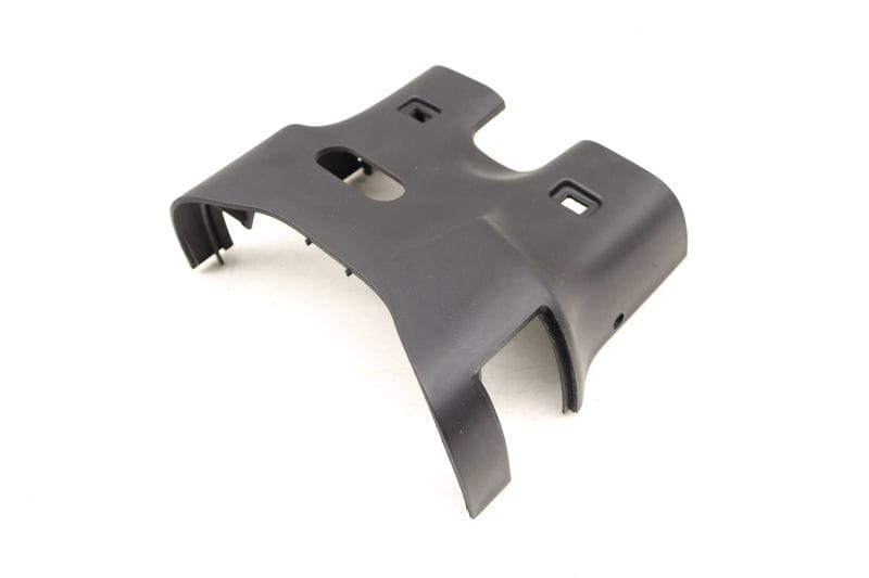 Steering Column Trim / Cover (LOWER) 99655227502 — Used (SKU 485943)