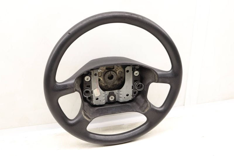 4-SPOKE Steering Wheel 7D0419091P — Used (SKU 531680)