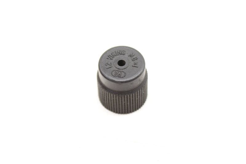 AC Hose / Line / Pipe Cap (LOW SIDE) 357820795J — Used (SKU 508722)