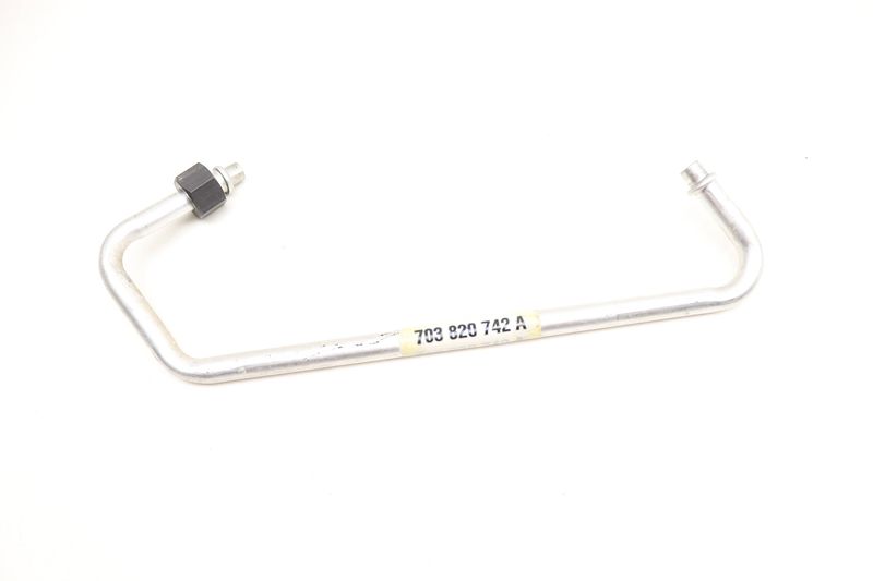 AC Line / Tube 703820742A — Used (SKU 595441)