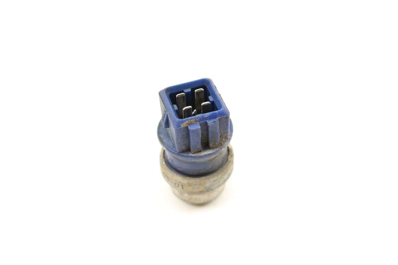Blue Thermal / Cooling Fan Switch 701919369C — Used (SKU 489027)