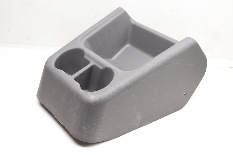 Center Console / Cup Holder 7DB858570A — Used (SKU 595172)