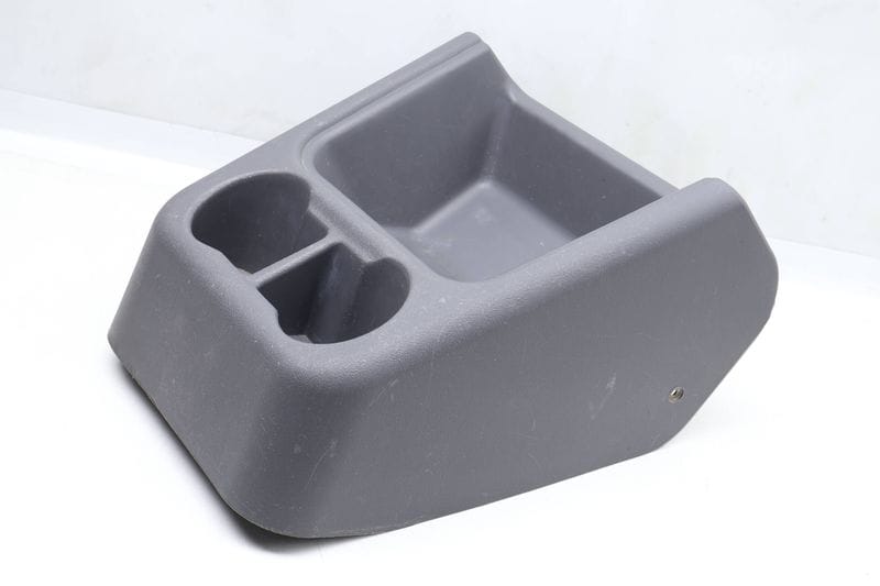 Center Console / Cup Holder 7DB858570A — Used (SKU 631169)