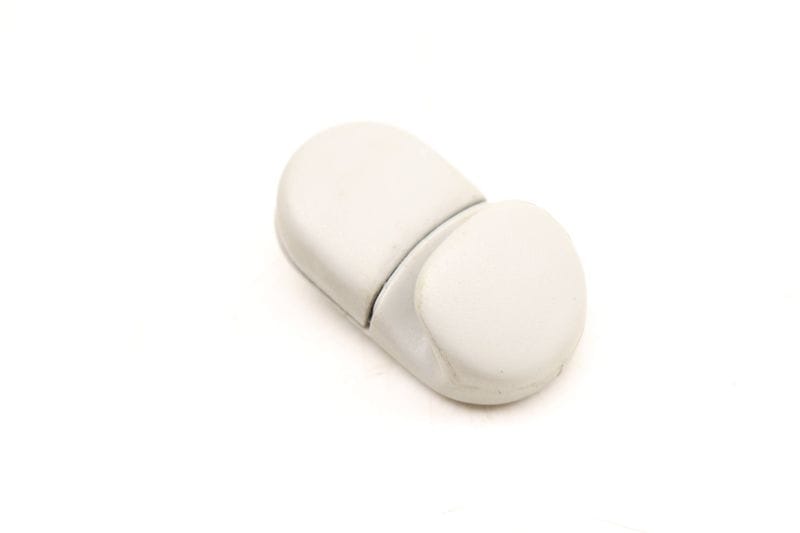 Coat Hook / Hanger 701857629B — Used (SKU 488879)
