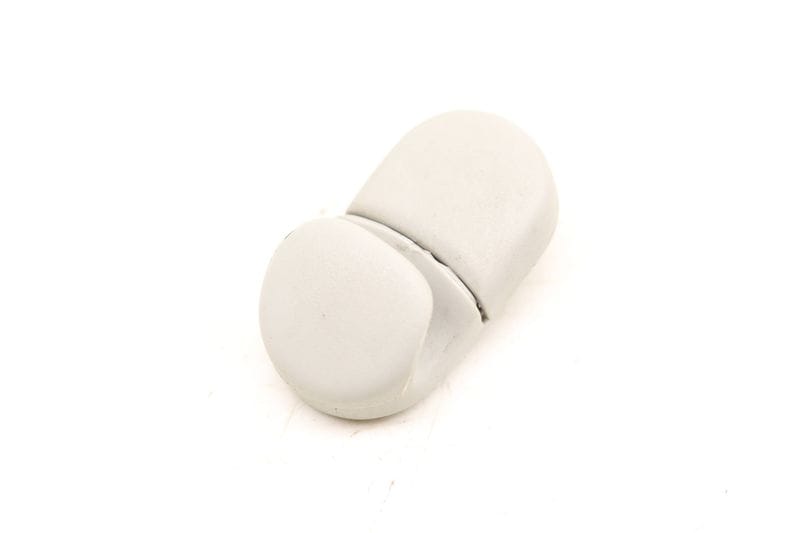 Coat Hook / Hanger 701857629B — Used (SKU 488880)