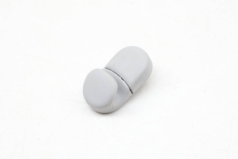 Coat Hook / Hanger 701857629B — Used (SKU 631156)
