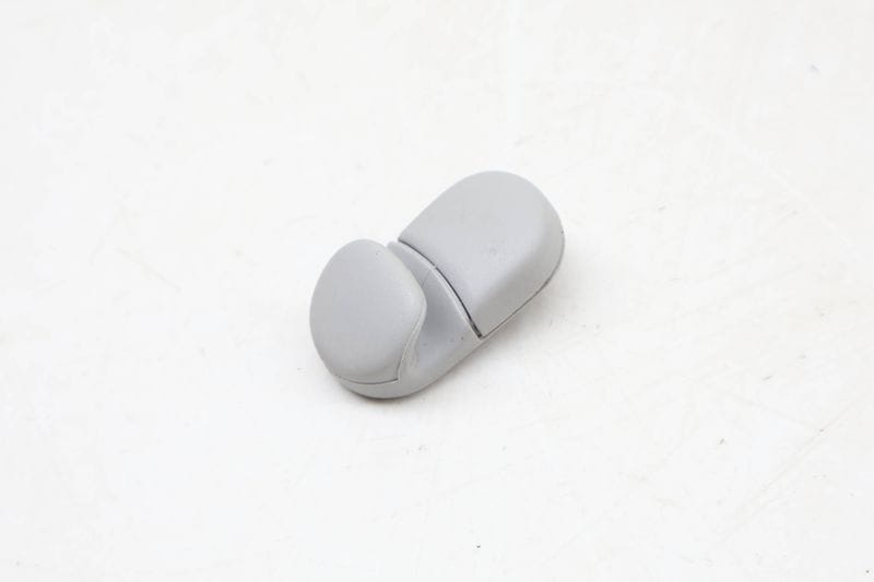 Coat Hook / Hanger 701857629B — Used (SKU 631236)
