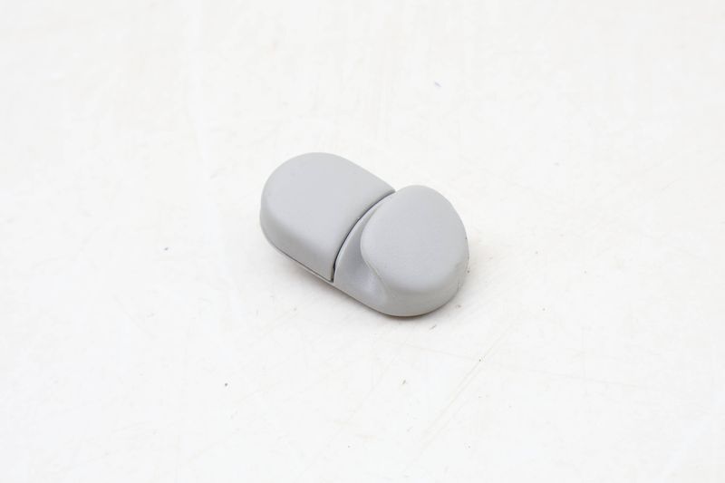 Coat Hook / Hanger 701857629B — Used (SKU 631237)