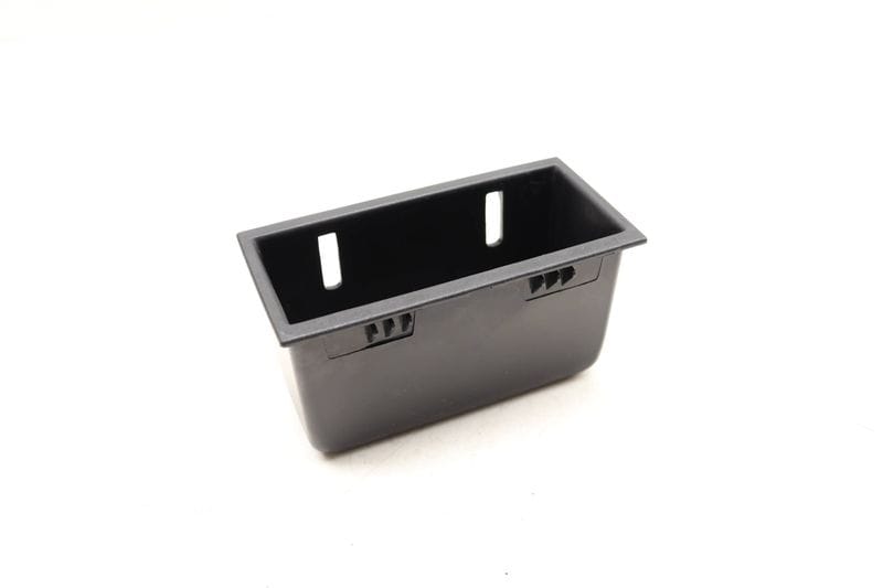 Dash Storage Bin / Tray 7D0857925 — Used (SKU 488803)