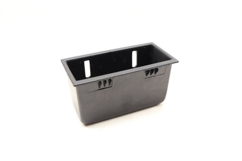 Dash Storage Bin / Tray 7D0857925 — Used (SKU 488804)