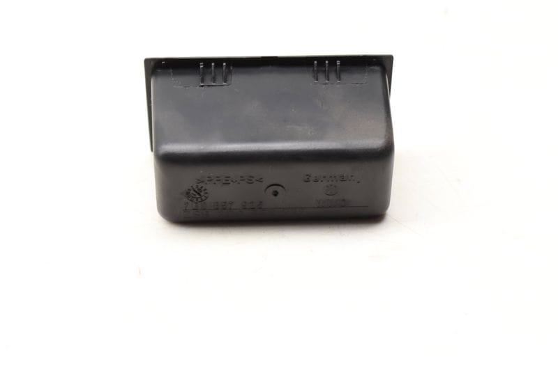 Dash Storage Bin / Tray 7D0857925 — Used (SKU 508492)