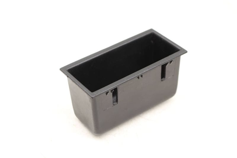 Dash Storage Bin / Tray 7D0857925 — Used (SKU 531656)