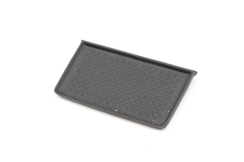 Dash Storage Tray Insert 7D0858577A — Used (SKU 595246)
