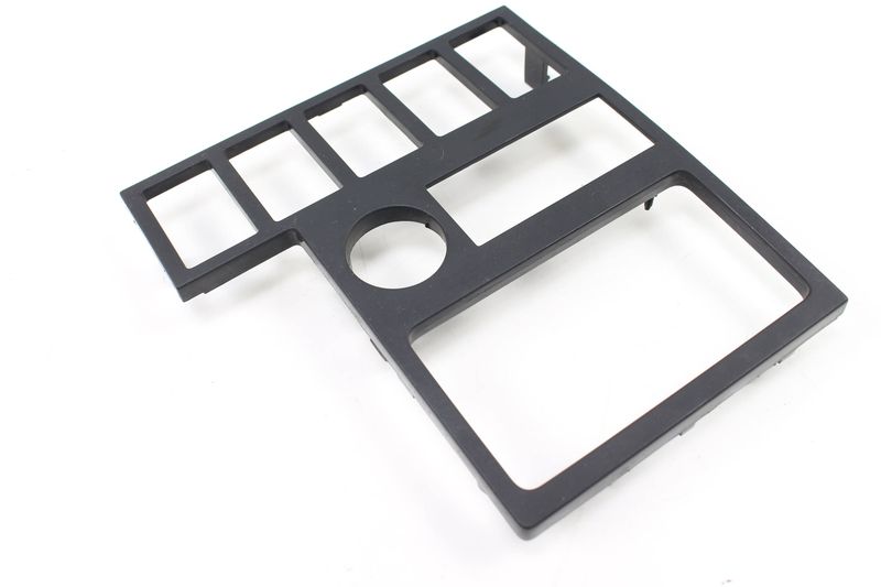 Dash Switch Bezel / Trim 7D1858100A — Used (SKU 232402)