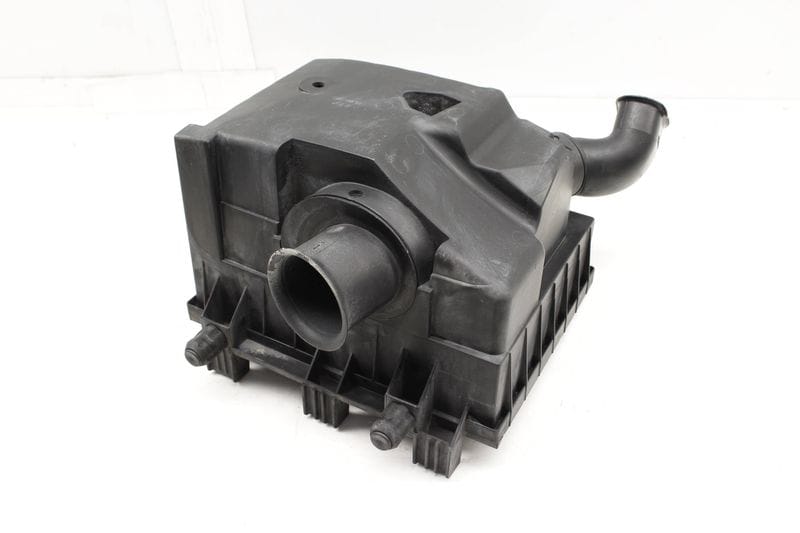 Engine Air Filter Housing Box - Lower Half 022129601D — Used (SKU 276750)
