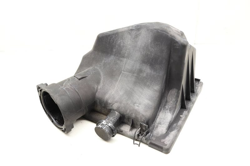 Engine Air Filter Housing Box - Upper Half 022129601D — Used (SKU 488917)