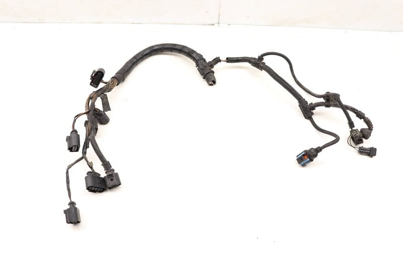 Engine / Ignition Coil Wiring Harness (AXK) 7D1971072SF — Used (SKU 489013)