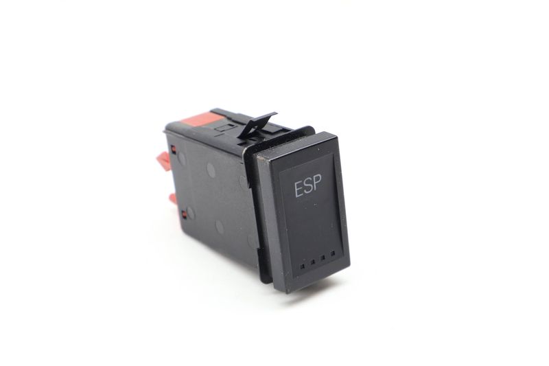 ESP Switch / Button 7D0927134 — Used (SKU 631296)